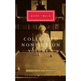 thumbnail image 1 of Collected Nonfiction, Volume 1: Selections from the Autobiography, Letters, Essays, and Speeches (Everyman's Library), 1 of 1