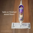 thumbnail image 4 of Swiffer PowerMop Wood Mopping Pad Refills for Floor Cleaning, 5 count, 4 of 11