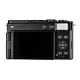 thumbnail image 3 of Panasonic Lumix S9 Mirrorless Camera (White) + 64GB Memory Card + Travel Bag + Cleaning kit + Hand Strap + Memory Card Wallet + USB Card Reader, SD/microSD + More, 3 of 7