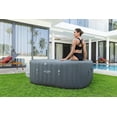thumbnail image 2 of SaluSpa® Hawaii Smart 4-6 Person HydroJet Pro™ Inflatable Hot Tub, 2 of 6