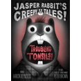 thumbnail image 1 of Seasonal: Jasper Rabbit's Creepy Tales! Troubling Tonsils! By Aaron Reynolds, 1 of 3