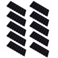 thumbnail image 3 of MasteelfCA 10pcs Plant Starter Kit Plant Growing Trays Planting Germination Plates, 3 of 9