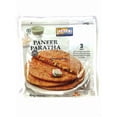 thumbnail image 1 of Ashoka Frozen - Paneer Paratha, 3pcs / 300 gm, 1 of 1