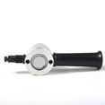 thumbnail image 3 of latest double head sheet metal cutter, electric drill nibbler cutting tool kit, 3 of 5