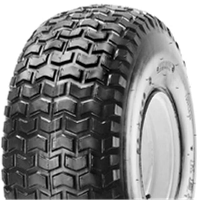 Martin Wheel 2372811 Pneu pour Gazon Synthétique 18 x 8,50 - 8 Po