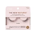 thumbnail image 1 of KISS The New Natural - False Eyelashes - Freckles - 1 Pair - False Eyelashes, 1 of 8