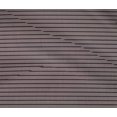 thumbnail image 4 of oneOone Cotton Flex Fabric Horizontal Stripe Print Fabric BTY 40 Inch Wide, 4 of 4