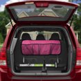 thumbnail image 2 of FH Group Car Trunk Organizer Storage for Auto Car SUV Van, 2 of 5