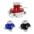thumbnail image 3 of Nitrogen Charging Tool,Liquid Reservoir Atv With Wp Suspension Wp Suspension Absorber Tool Compatible With Reservoir Atv Utv Suspension Absorber With Compatible With Wp Utv Off-road Bike, 3 of 7
