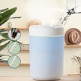 thumbnail image 1 of SuoKom 4L Humidifiers for Bedroom Large Room, Cool Mist Humidifiers for Baby Nursery Plants with Essential Diffuser, Auto-Shut Off, Sleep Mode,Quiet, 1 of 9