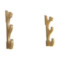 thumbnail image 1 of lionlar 3 Tier Samurai Stand Decoration Density Fiberboard for Wakizashi Color, 1 of 9