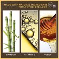 thumbnail image 2 of Burt’s Bees 100% Natural Eye Shadow Palette with 3 Shades, 2 of 9