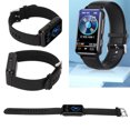 thumbnail image 4 of Lossless DSD High Resolution Digital Voice Activated Recorder Watch, , Video Playback, EBook, Picture Browsing,Recording, 4 of 7