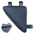 thumbnail image 4 of Triangle Bike Bag Top Tube Bag Saddle Bag Cycling Bag Triangle Bag, 4 of 10
