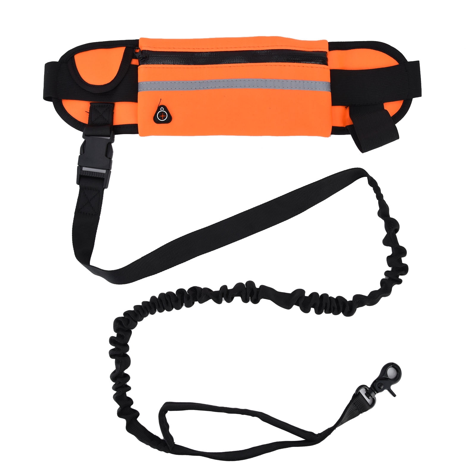 Sports Pocket Dog Leash Suit,Hands Free Dog Leash Running Leashfor Dogs Waist Dog Leash Unmatched Quality