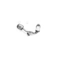 thumbnail image 4 of AP Exhaust 642696 Convertisseur Catalytique, 4 of 4