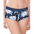 thumbnail image 1 of Maidenform Shorty en Microfibre et Dentelle pour Femmes - Article à Succès, 9, 1 of 1