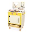 thumbnail image 1 of Janod Mamie Soleil Ensemble de Jouets en Bois pour Cuisine, 1 of 7