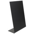 thumbnail image 1 of Birthday Party Wedding Chalkboard Sign Writing Memo Board Sign Desktop Message Board, 1 of 4