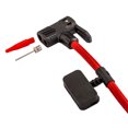 thumbnail image 3 of Schwinn Air Base Plus High Pressure Foot Pump, 3 of 5