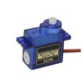 thumbnail image 1 of 9G SG90 Micro Servo Motor 360° RC Models High Quality Performance, 1 of 3