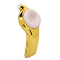 thumbnail image 3 of Eye Massager, Portable Reduce Wrinkles Eye Treatment Massager Vibrating  For Travel, 3 of 8