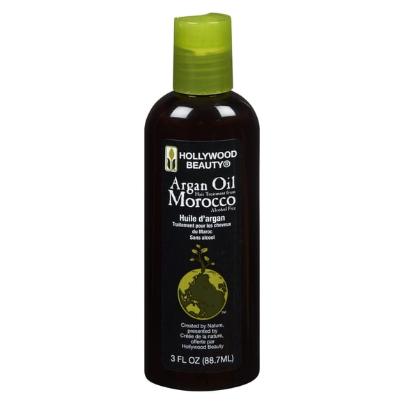 Hollywood Beauty Huile d'Argan