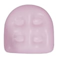 thumbnail image 1 of Cushion Pad for Spa and Hot Tub – Booster Seat with Suction Cup Back Support Portable Inflatable Massage Cushion for Adults Bath Spa Pad Pool Spa Seats Accessories, 1 of 7
