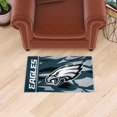 thumbnail image 4 of FANMATS 23351 NFL - Philadelphia Eagles Starter Mat XFIT Design - 19in x 30in Accent Rug, 4 of 4