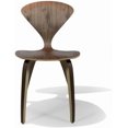 thumbnail image 4 of Nicer Furniture chaise en noyer Cherner, 4 of 6