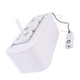 thumbnail image 1 of Self Watering Planter Watering Device Automatic Hydroponics Growing System Smart Indoor Garden Planter for Home Flower Vegetable, 1 of 7
