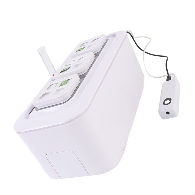 Self Watering Planter Watering Device Automatic Hydroponics Growing System Smart Indoor Garden Planter for Home Flower Vegetable