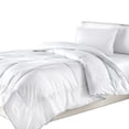 thumbnail image 1 of Couette 100 % coton SilverClear, 1 of 2