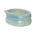 thumbnail image 2 of jifeng Ceramic Matcha Bowl Handcrafted Gift Tea Making for Home Kitchen Dining Room Blue, 2 of 9