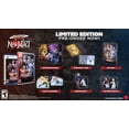 thumbnail image 1 of Jeu Video Hunter×Hunter Nen×Impact Limted Edition pour PS5, 1 of 5