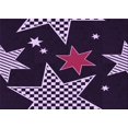 thumbnail image 1 of Ahgly Company Tapis Rectangulaire Lavable en Machine Intérieur Transitionnel Violet Profond, 8 Pieds x 10 Pieds, 1 of 7