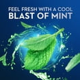 thumbnail image 2 of Oral-B Glide Complete with Scope Outlast Mint Flavour Floss Picks, 75 Count, 2 of 7