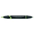 thumbnail image 1 of Sanford PB025 Premier Art Brush Marker Spring Green, 1 of 1