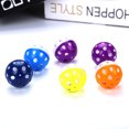 thumbnail image 5 of Cat Hollow Bell,4cm 1PCS Toy Cat Bell Ball Cat Hollow Bell Ball Performance Driven, 5 of 5
