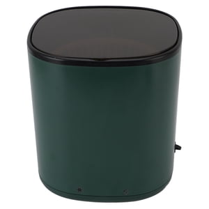 Laveuse portable, 2025 Lumière bleue améliorée Mini Lave-linge pour les chaussettes pour bébés, lave-linge avec sécheur à spin, 360 Degré Nettoyage profond