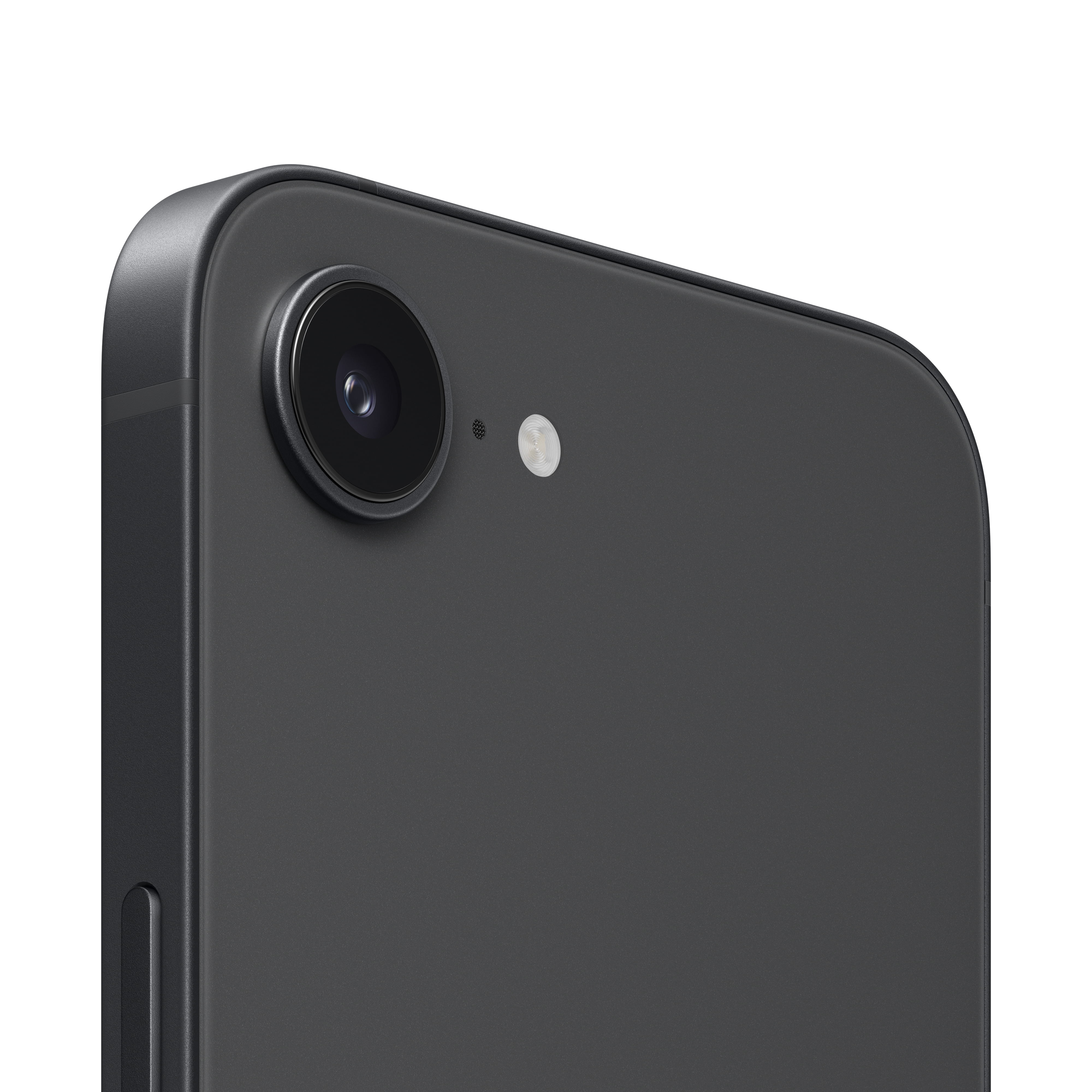 iPhone 16e (Unlocked) 512GB Black - Walmart.ca