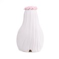 thumbnail image 3 of Veilleuse en Porcelaine Virgin Mary - Lampe de Table Décorative à Brancher, 3 of 5