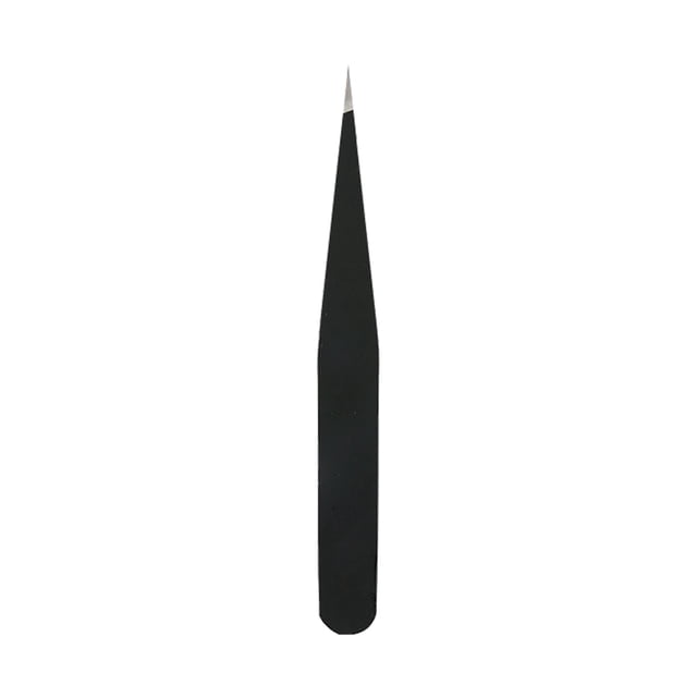 Outils de Beauté Pinces à Sourcils en Acier Inoxydable Ensemble de Pinces à Sourcils Pinces à Sourcils Plates Pointues Pinces à Sourcils Épiler Pinces à Barbe, Outils de Beauté pour Femmes