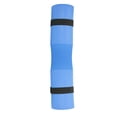 thumbnail image 4 of Barbell Squat Pad, Barbell Pad Rubber Foam Lightweight Portable  For Home Blue, 4 of 8