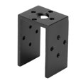 thumbnail image 2 of LYUMO Motor Mount, Metal Motor Mount High Accuracy For 1625 Motor For 180 Motor For 190 Motor, 2 of 8