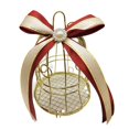 thumbnail image 2 of YAOMOBB Gifts Box Bird Cage Shape Candy Box for Wedding Supply, 2 of 6