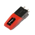 thumbnail image 4 of Amdohai 1 Pc Vinyl Recorder Cartridge with Stylus Replacement for Record Player w/ Protect Cover, 4 of 7