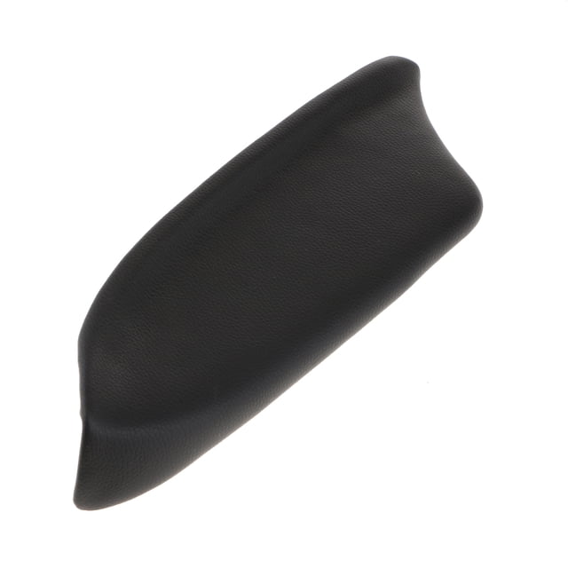 jinwen Fits for 2008-2012 Door Panel Armrest PU Leather Driver Left Side