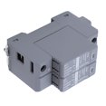 thumbnail image 4 of Protection contre les Surtensions PV, Dispositif Antisurtension DC 1000V 10KA à 20KA Conception Modulaire pour Immeuble de Bureaux, 4 of 8