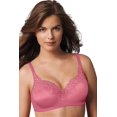 thumbnail image 3 of Playtex Womens Secrets Body Revelation Underwire Bra, 38C, 3 of 4